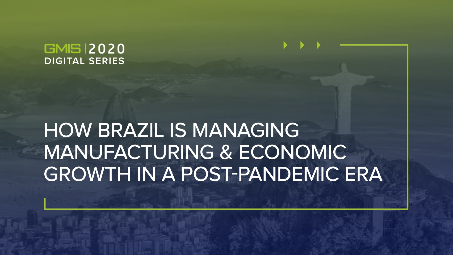 How Brazil is managing manufacturing and economic growth in a post-pandemic era
