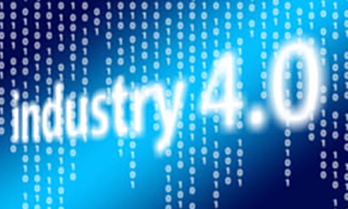 Germany leads the way in Industry 4.0 Projects