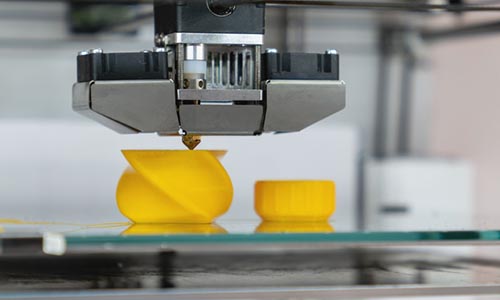 3D Printing: A Vital Weapon in the Fight Against COVID-19