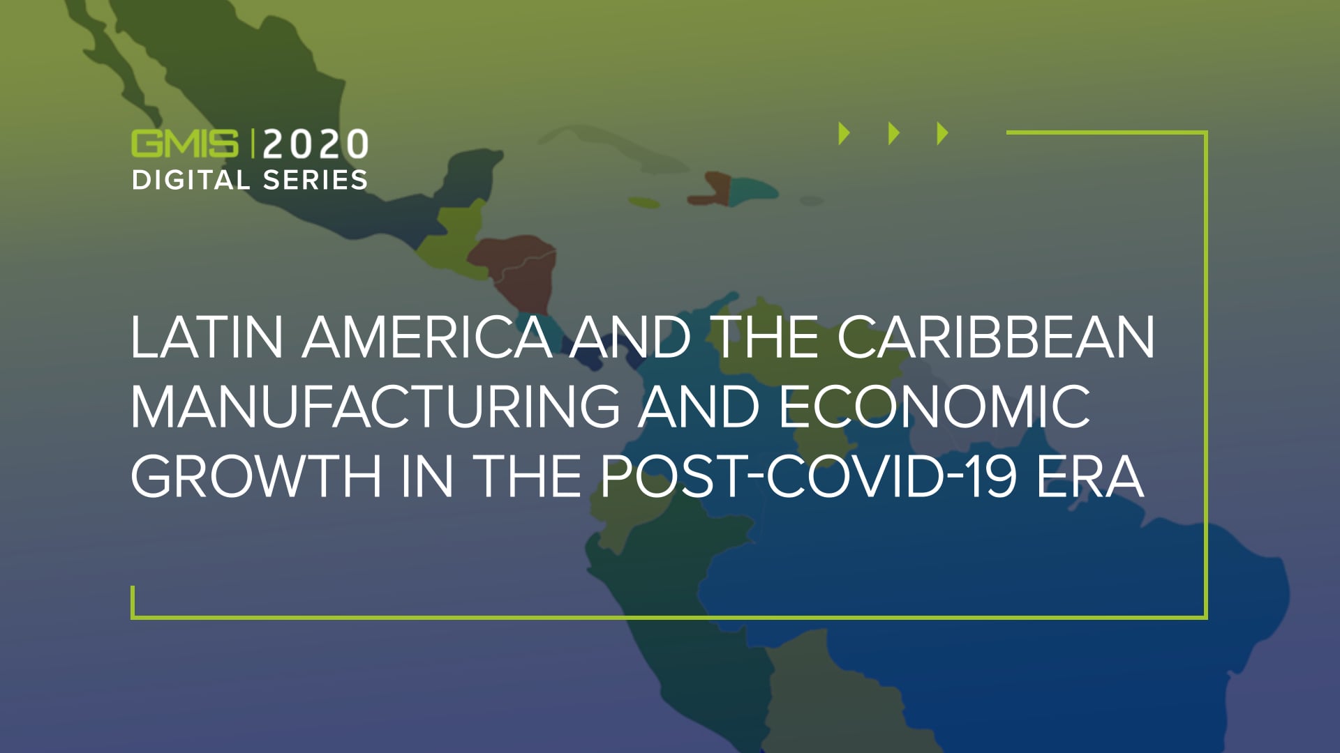 Latin America and the Caribbean manufacturing and economic growth in the post-COVID-19 era